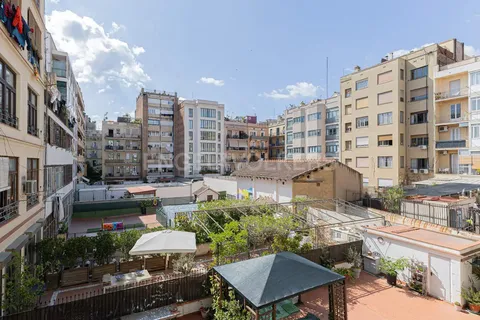 Flat 200 m² in Barcelona