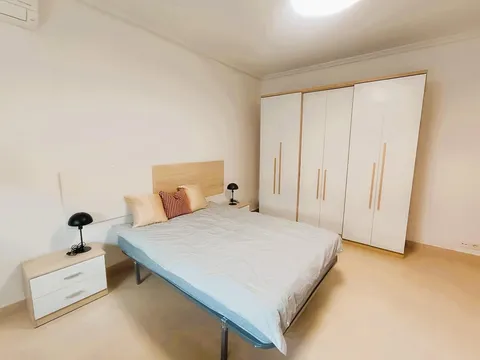 Zimmer zur Miete, Illescas