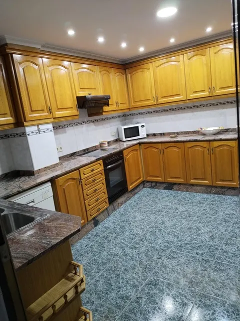 Pis de 160 m² a Montcada