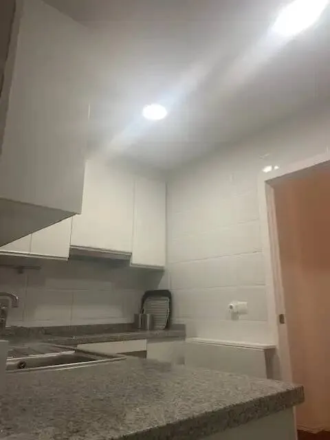 Pis de 130 m² a Alacant