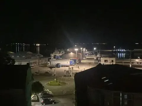 Pis de 98 m² a Leiro