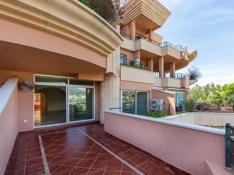 Pis de 113 m² a Marbella