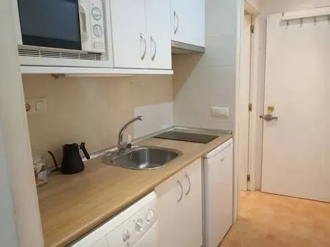 Pis de 33 m² a Madrid