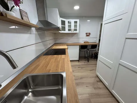 Habitació de lloguer, Cartagena