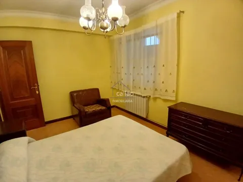 Pis de 139 m² a Ferrol