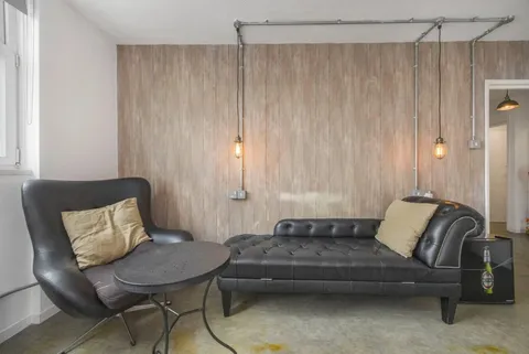 Pis de 85 m² a Móstoles