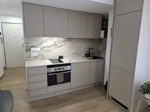 Pis de 48 m² a Castelló de la Plana