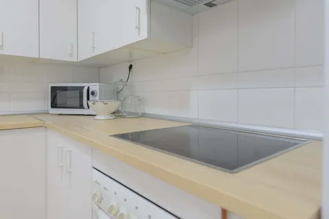 Habitació de lloguer, Getafe