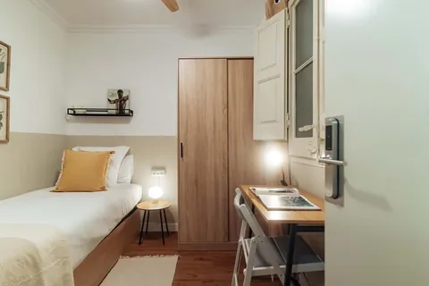 Habitación en alquiler, Barcelona