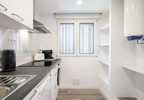 Pis de 83 m² a Madrid