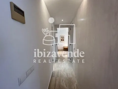 Pis de 90 m² a Eivissa