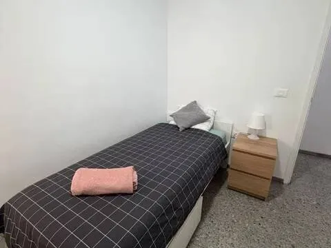 Habitació de lloguer, Santa Cruz de Tenerife
