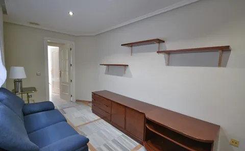 Pis de 45 m² a Palencia