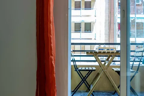 Stanza in affitto, Valencia