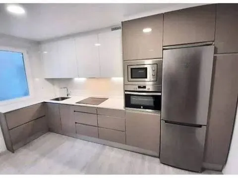 Pis de 68 m² a Bilbao