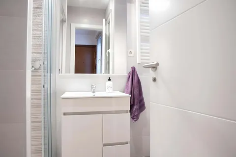Pis de 40 m² a Madrid