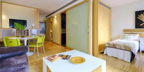 Appartamento 60 m² a Madrid