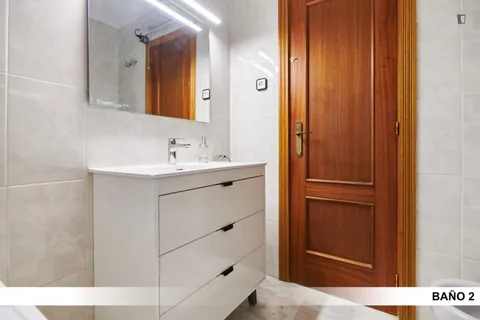 Habitació de lloguer, Sevilla