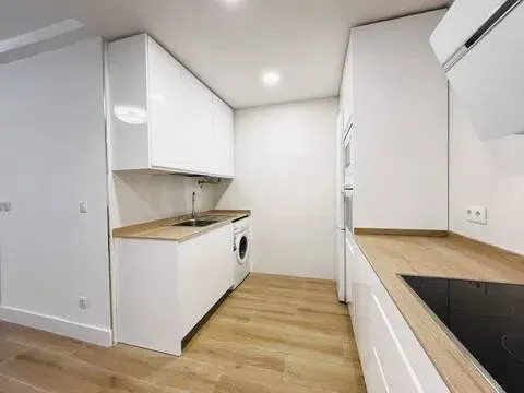 Habitació de lloguer, Sevilla