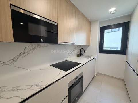 Wohnung 143 m² in Estepona