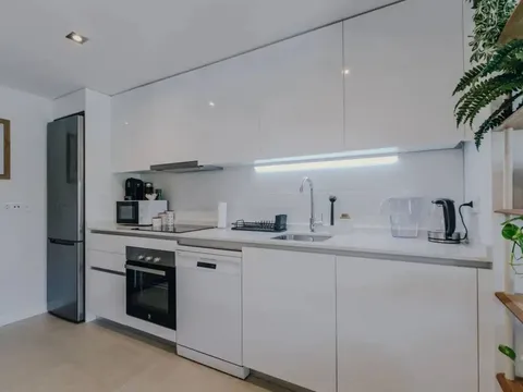 Pis de 66 m² a Estepona