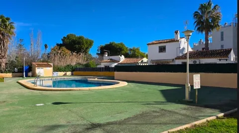 Apartamento 65 m² em Dénia