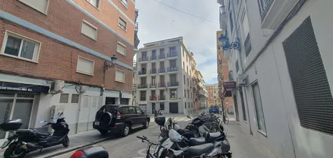 Appartamento 66 m² a Valencia