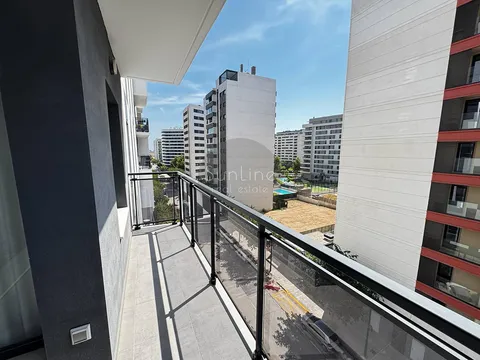 Pis de 119 m² a València