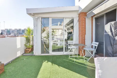 Pis de 120 m² a València