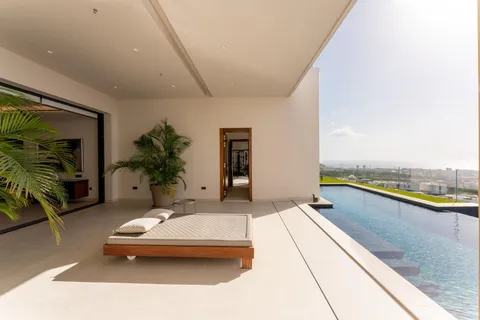 Casa de 559 m² a Adeje