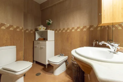 Apartamento 94 m² em Alcalá de Henares