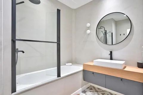 Wohnung 80 m² in Irun