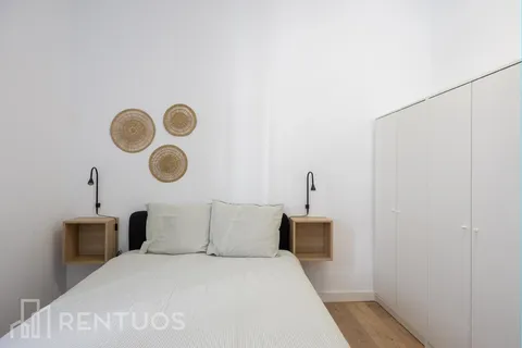Pis de 106 m² a Madrid