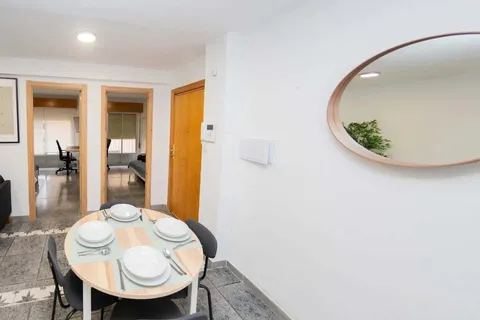 Habitació de lloguer, Granada