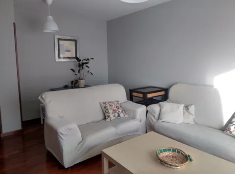 Apartamento 67 m² em A Corunha