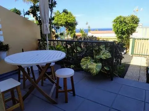 Wohnung 86 m² in Tegueste