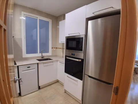 Appartamento 70 m² a Valencia