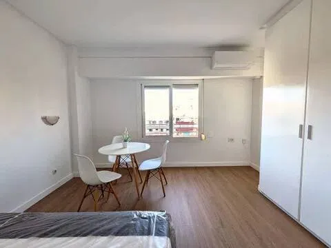 Appartamento 32 m² a Alacant / Alicante