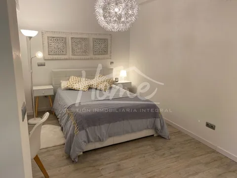 Pis de 35 m² a Madrid