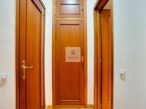 Pis de 90 m² a Madrid