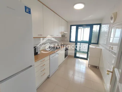 Pis de 91 m² a Madrid