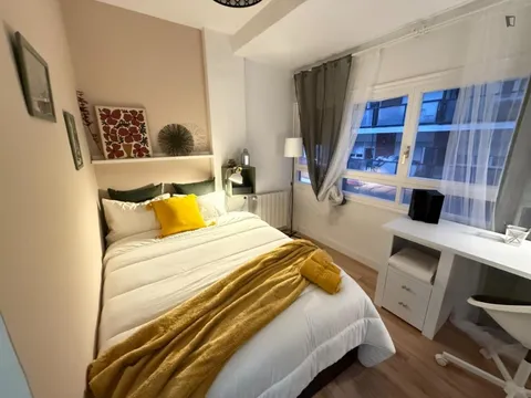 Habitación en alquiler, Alicante