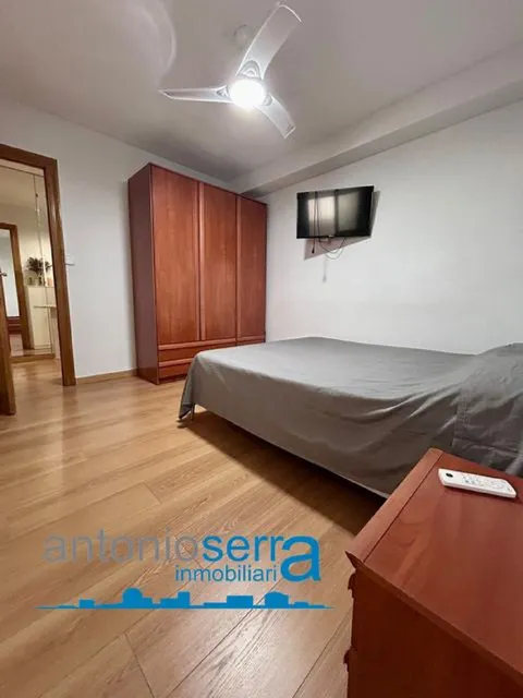 Wohnung 90 m² in Manises