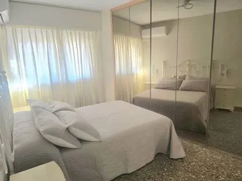 Pis de 100 m² a València
