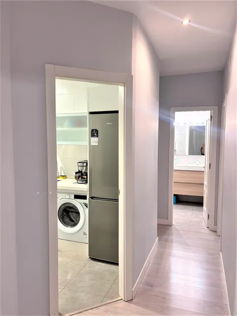 Pis de 88 m² a Huelva