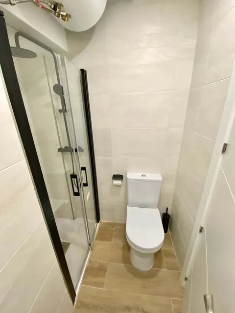 Wohnung 15 m² in Madrid