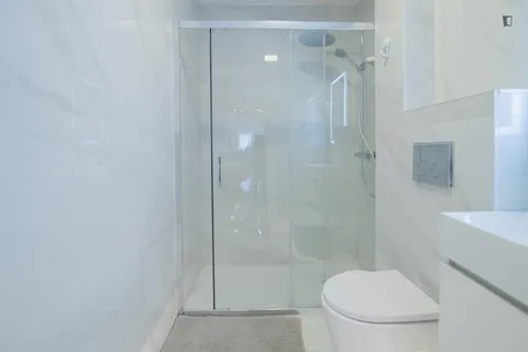 Apartamento 40 m² em València
