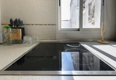 Pis de 35 m² a Madrid