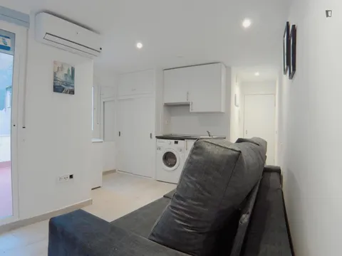 Pis de 30 m² a Madrid