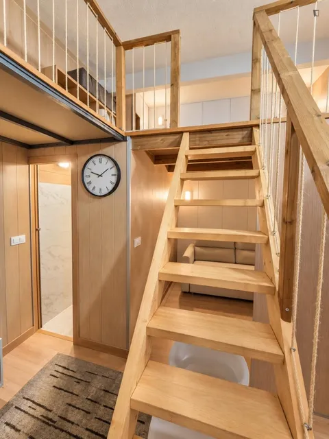 Pis de 35 m² a Madrid